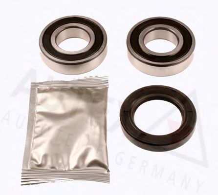 Set rulment roata