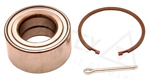 Set rulment roata