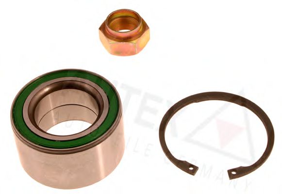 Set rulment roata