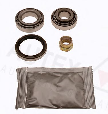 Set rulment roata