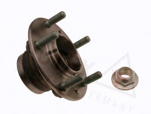 Set rulment roata