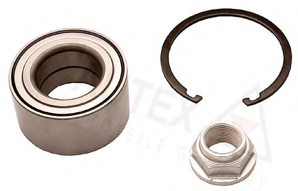 Set rulment roata