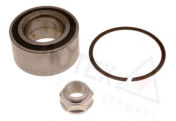 Set rulment roata