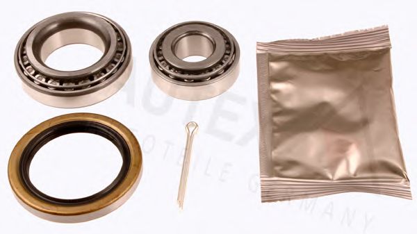 Set rulment roata