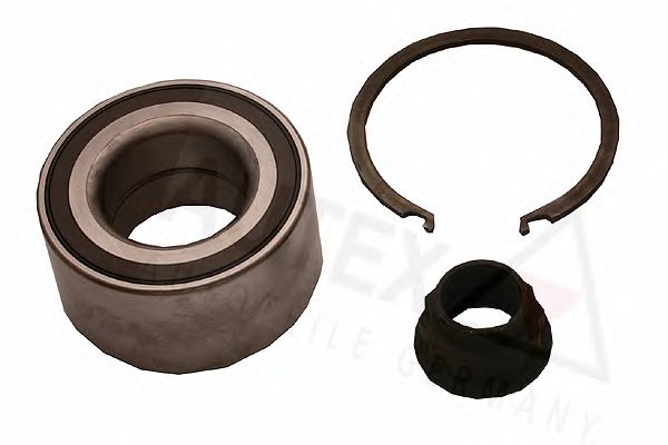 Set rulment roata