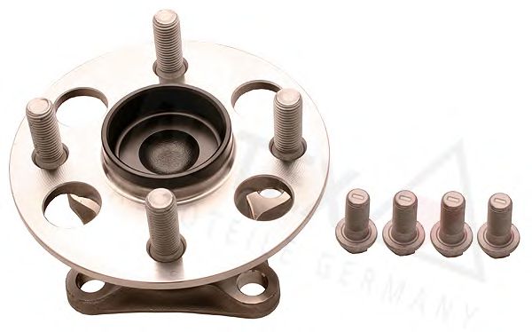 Set rulment roata