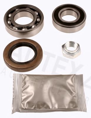 Set rulment roata
