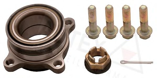 802979 Set rulment roata AUTEX 
