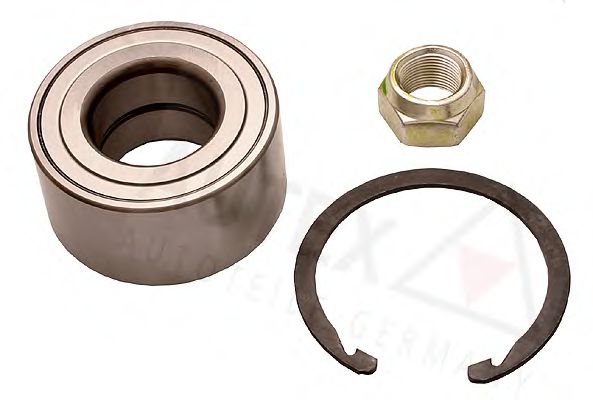 Set rulment roata