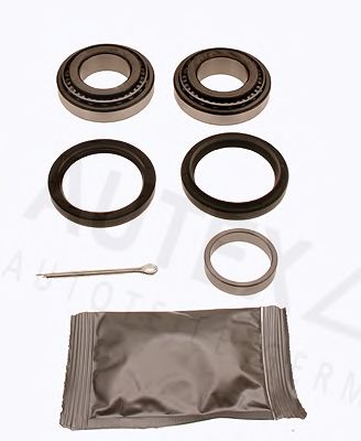 Set rulment roata