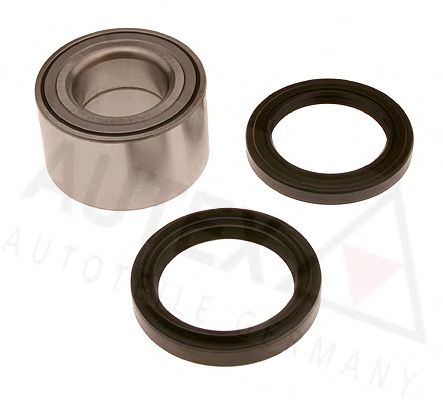 Set rulment roata