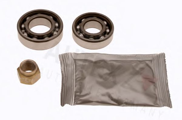 Set rulment roata