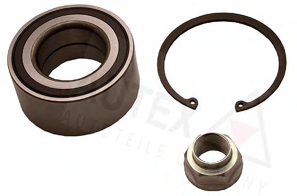 803354 Set rulment roata AUTEX 