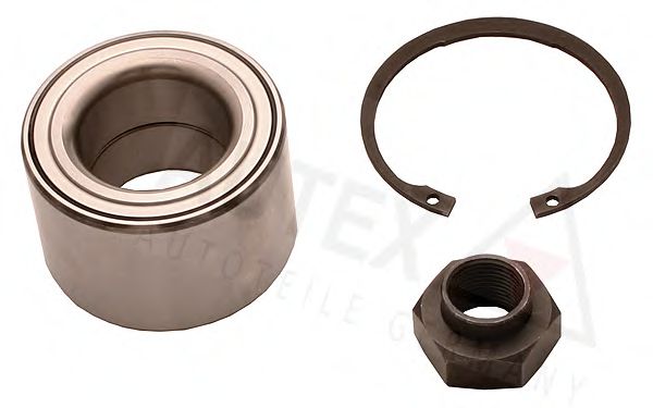 Set rulment roata