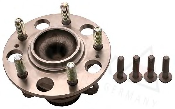 803662 Set rulment roata AUTEX 