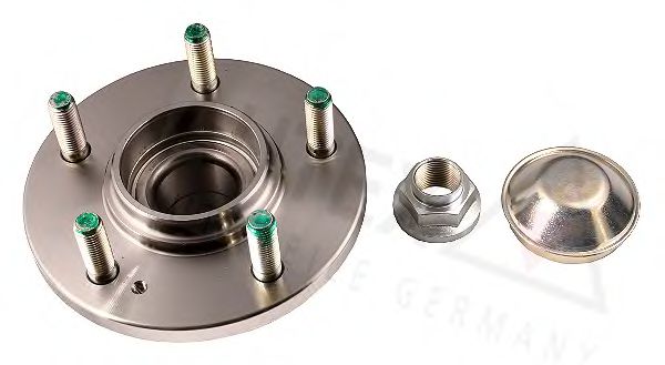 Set rulment roata