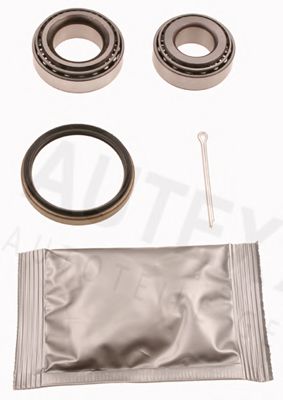 Set rulment roata