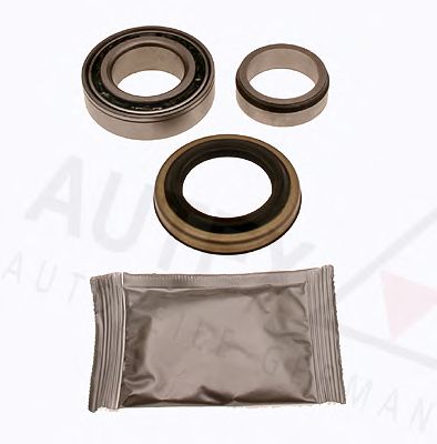 Set rulment roata