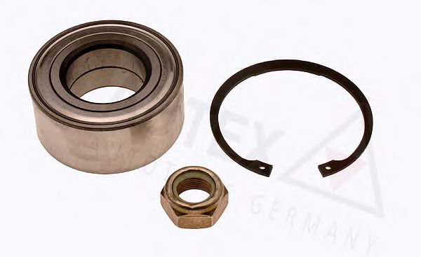 Set rulment roata