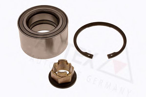 Set rulment roata