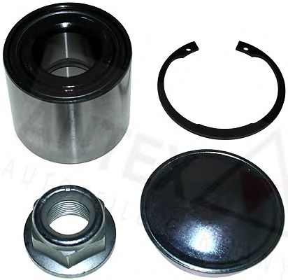 Set rulment roata