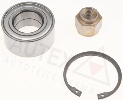 Set rulment roata
