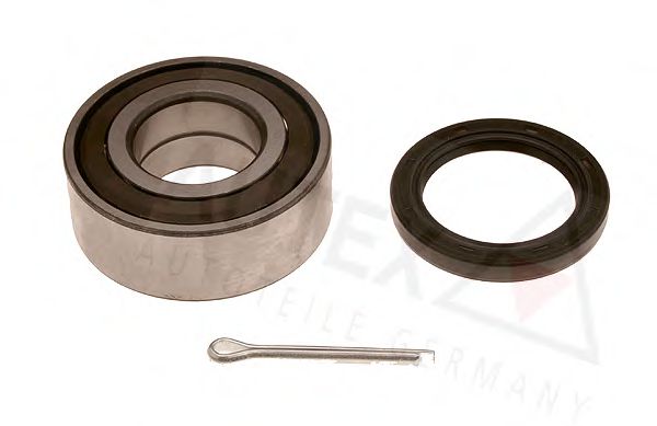 Set rulment roata