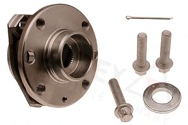 Set rulment roata