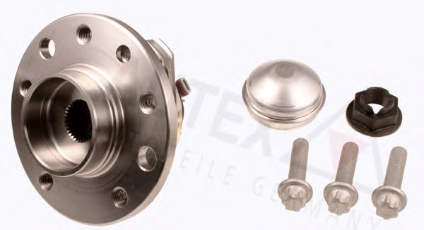 805437 Set rulment roata AUTEX 