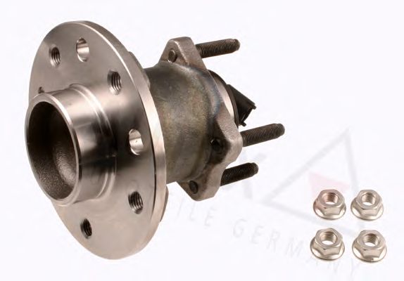 805438 Set rulment roata AUTEX 
