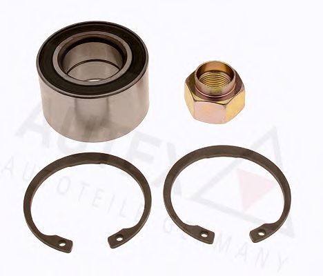 Set rulment roata