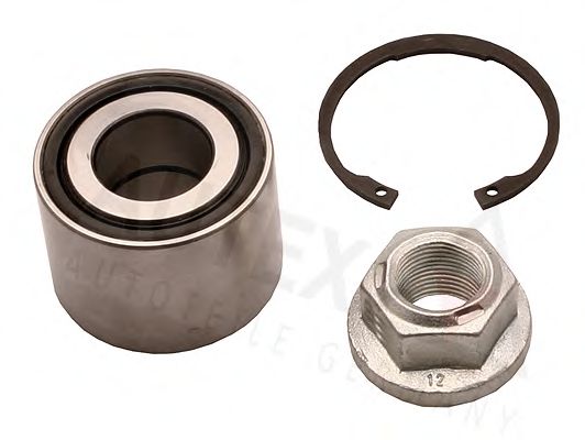 805485 Set rulment roata AUTEX 