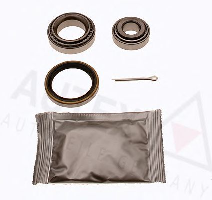 Set rulment roata