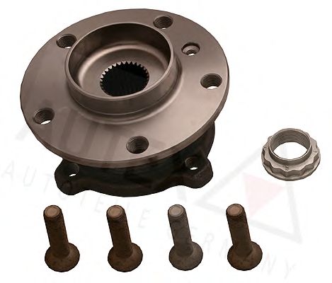 805950 Set rulment roata AUTEX 