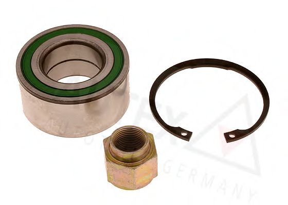 Set rulment roata