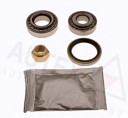 Set rulment roata