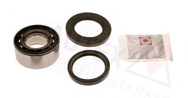 Set rulment roata