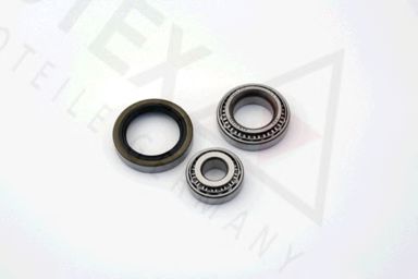 Set rulment roata