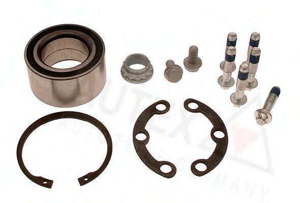 Set rulment roata