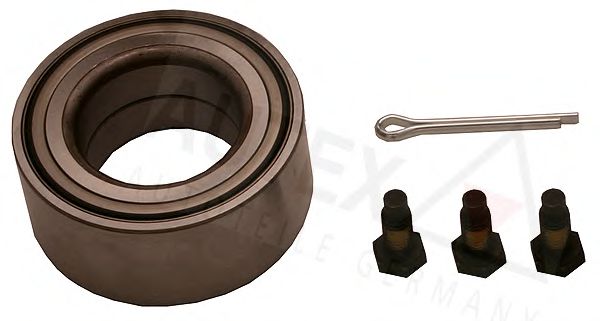 Set rulment roata