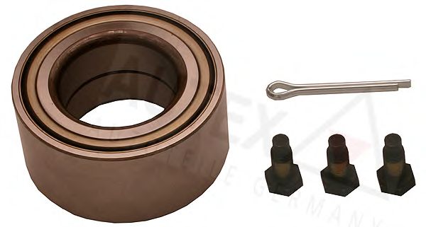 Set rulment roata