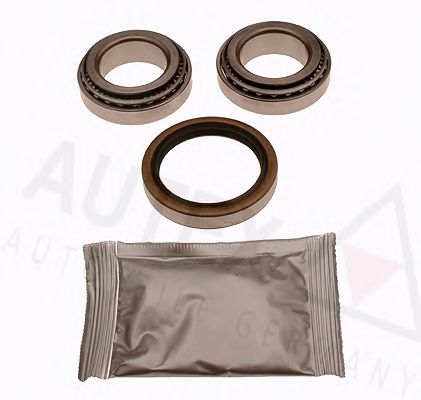Set rulment roata