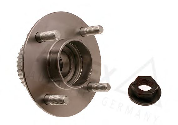 Set rulment roata
