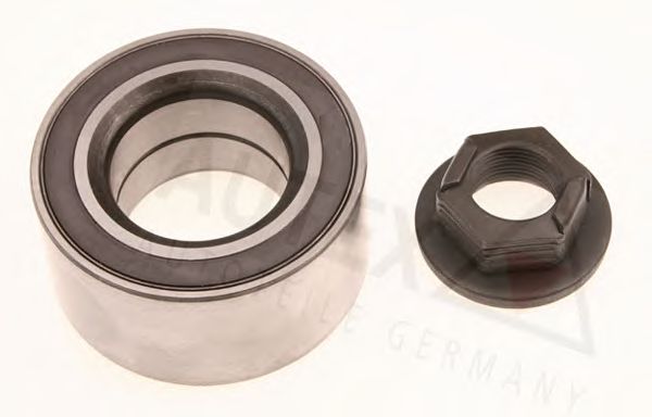 Set rulment roata