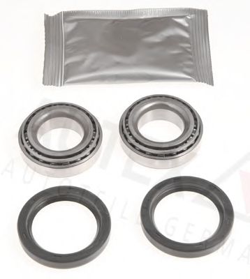 Set rulment roata