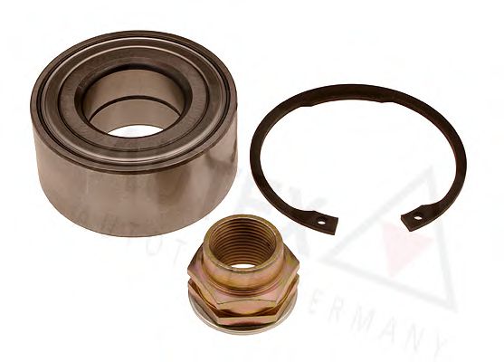 Set rulment roata