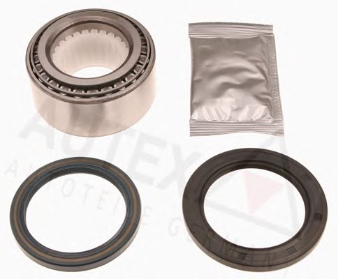 Set rulment roata