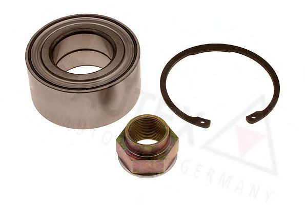 Set rulment roata