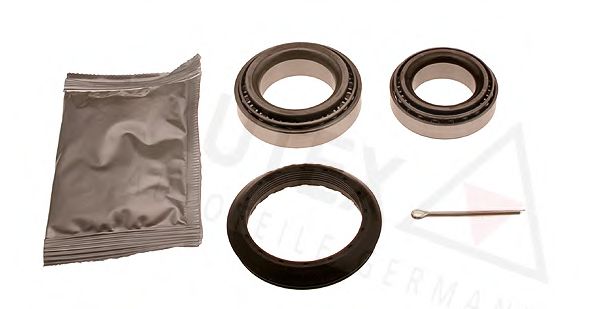 Set rulment roata