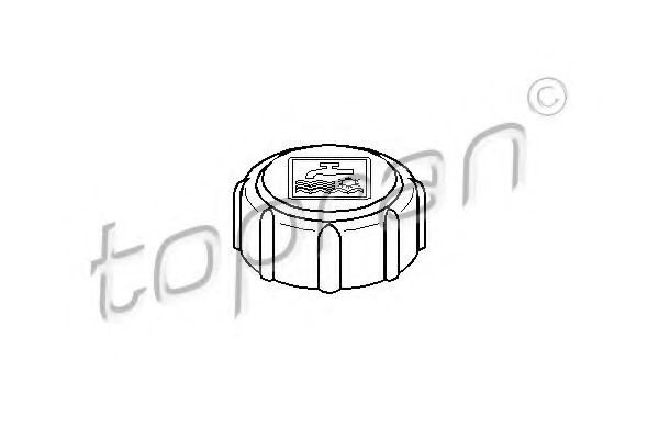 100 166 buson,vas expansiune TOPRAN 
